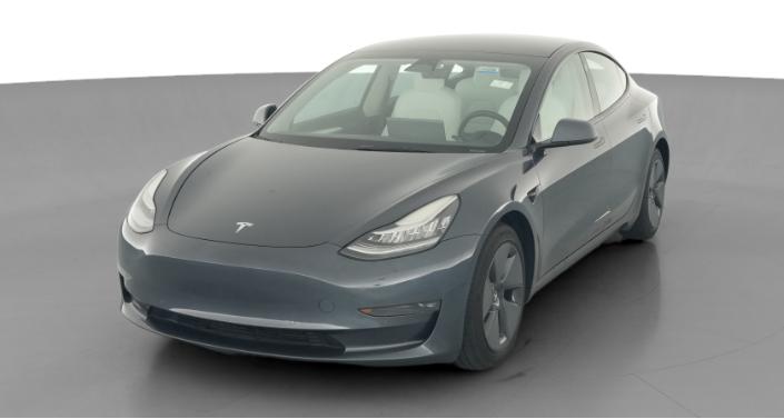 Thumbnail: 2022 Tesla Model 3 - 1
