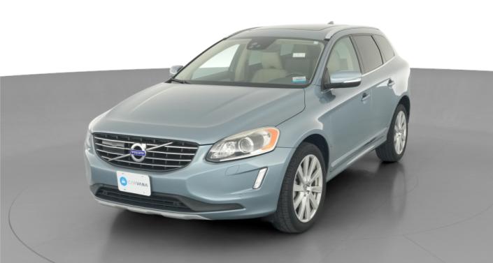 Thumbnail: 2017 Volvo XC60 - 1
