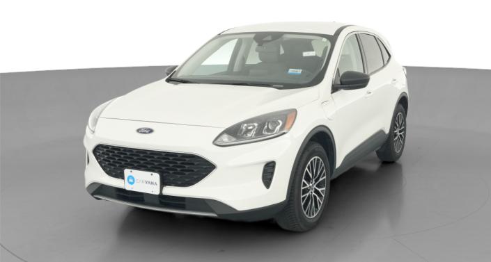 Thumbnail: 2022 Ford Escape - 1