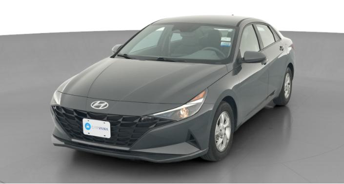Thumbnail: 2023 Hyundai Elantra - 1