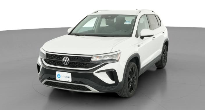 Thumbnail: 2023 Volkswagen Taos - 1