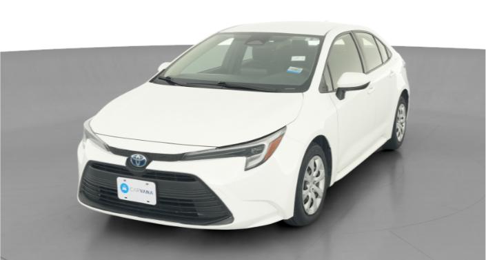 Thumbnail: 2023 Toyota Corolla - 1