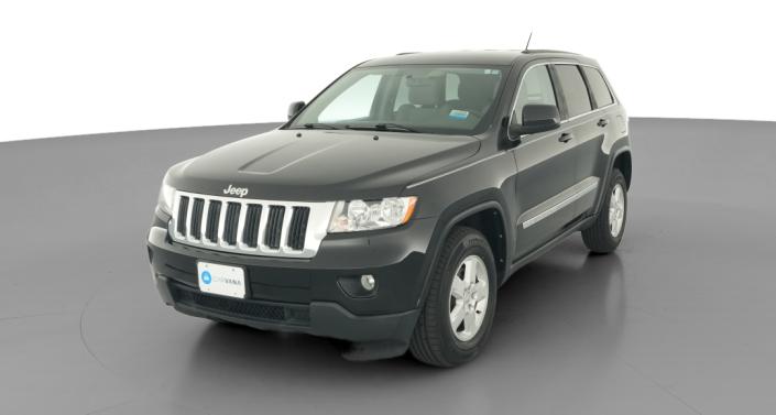 Thumbnail: 2013 Jeep Grand Cherokee - 1