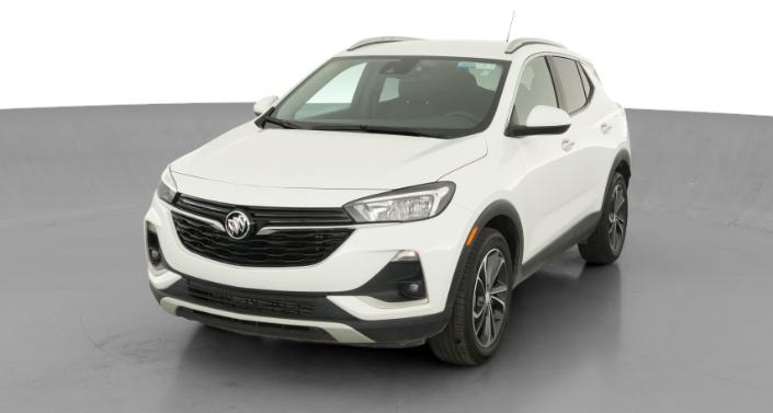 Thumbnail: 2022 Buick Encore GX - 1
