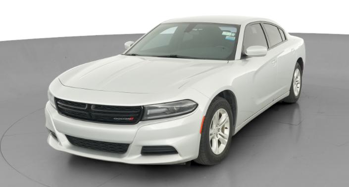 Thumbnail: 2021 Dodge Charger - 1