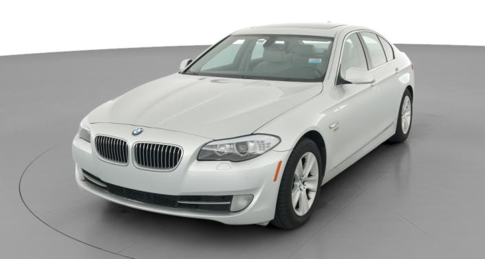 2012 BMW 5 Series 528i xDrive -
                  Haines City, FL