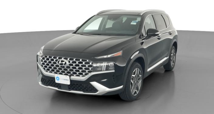 Thumbnail: 2022 Hyundai Santa Fe - 1