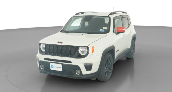 Thumbnail: 2020 Jeep Renegade - 1