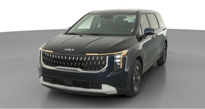 Thumbnail: 2025 Kia Carnival - 1