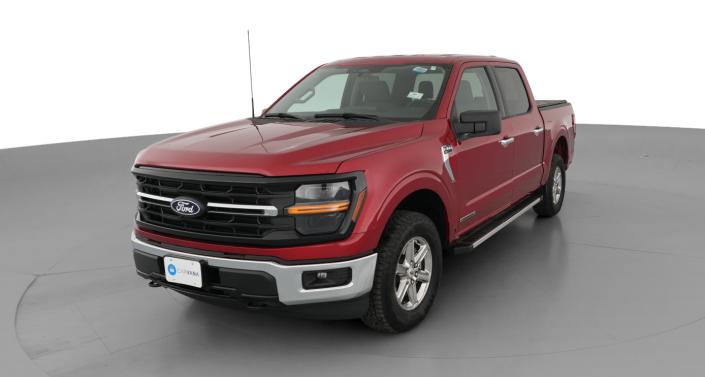 Thumbnail: 2025 Ford Econoline - 1