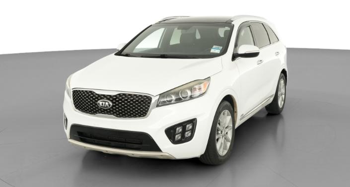 Thumbnail: 2016 Kia Sorento - 1