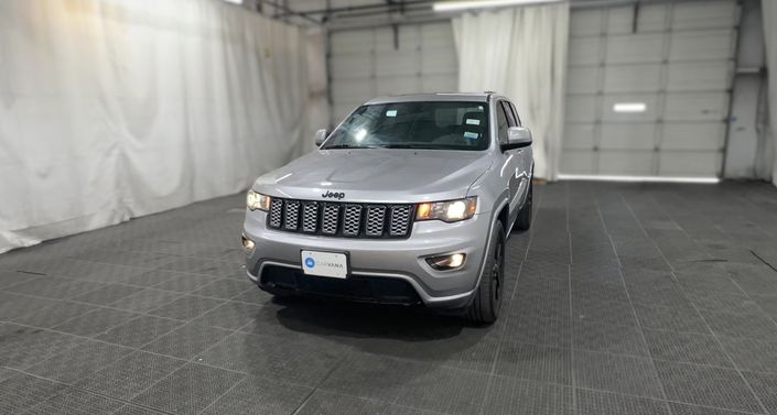 Thumbnail: 2018 Jeep Grand Cherokee - 1
