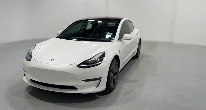 Thumbnail: 2019 Tesla Model 3 - 1