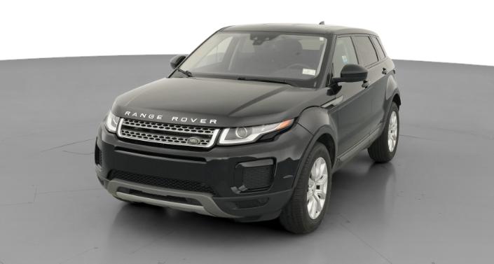 2018 Land Rover Range Rover Evoque SE Premium -
                  Auburn, GA