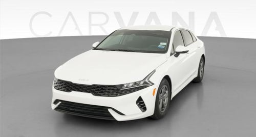 2023 Kia K5