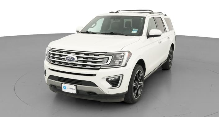 Thumbnail: 2021 Ford Expedition MAX - 1