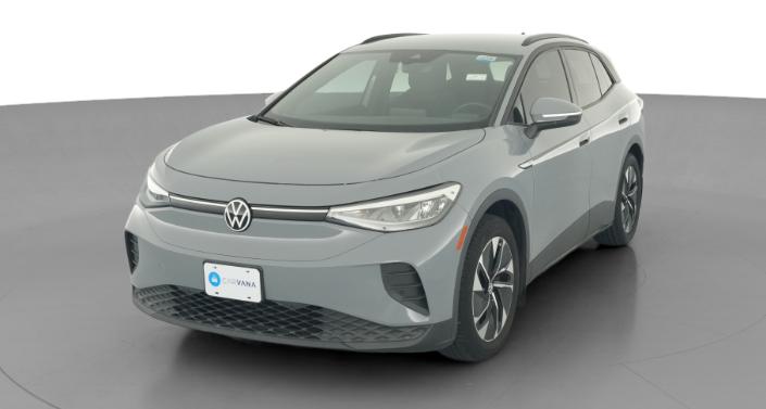 2022 Volkswagen ID.4 Pro -
                  Rocklin, CA