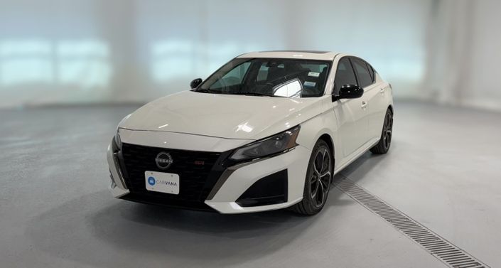 Thumbnail: 2023 Nissan Altima - 1