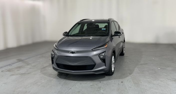 2023 Chevrolet Bolt EUV LT -
                  Union City, GA