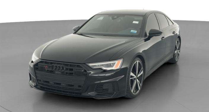 2022 Audi S6 Premium Plus -
                  Rocklin, CA