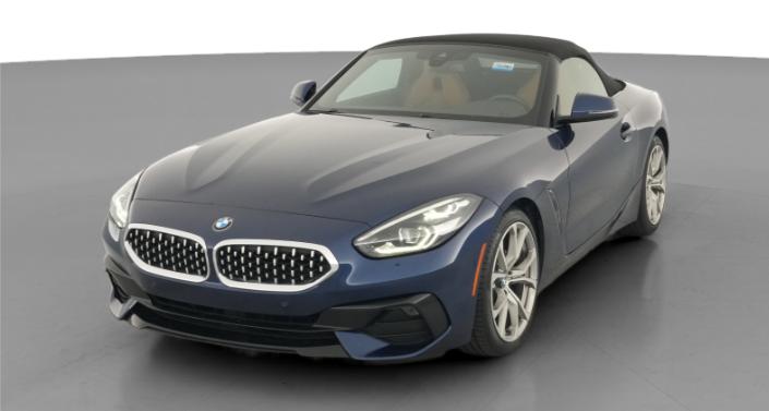2019 BMW Z4 sDrive30i -
                  Haines City, FL
