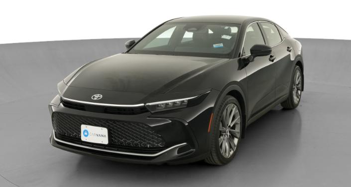 Thumbnail: 2026 Toyota Crown - 1