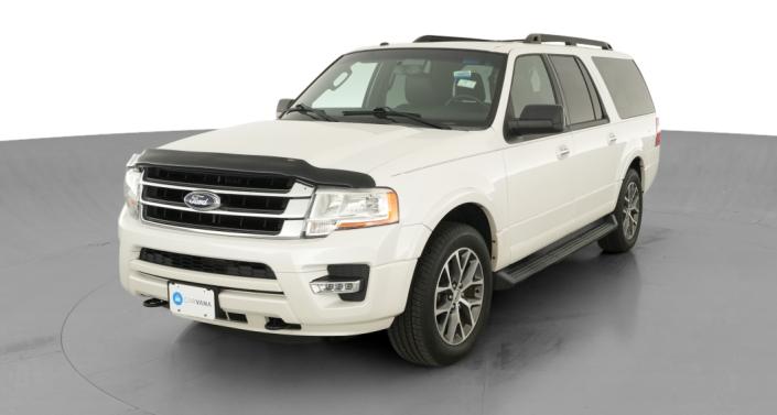 2017 Ford Expedition EL XLT -
                  Colonial Heights, VA