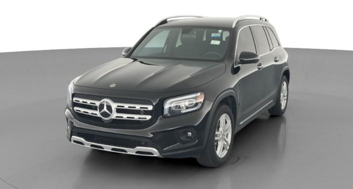 Thumbnail: 2023 Mercedes-Benz GLB - 1
