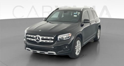 2023 Mercedes-Benz GLB