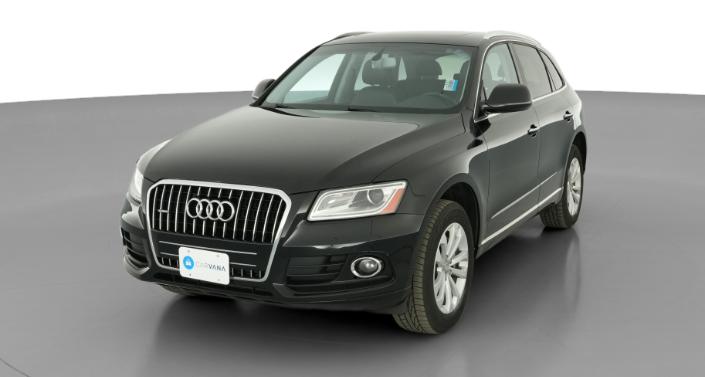 Thumbnail: 2016 Audi Q5 - 1