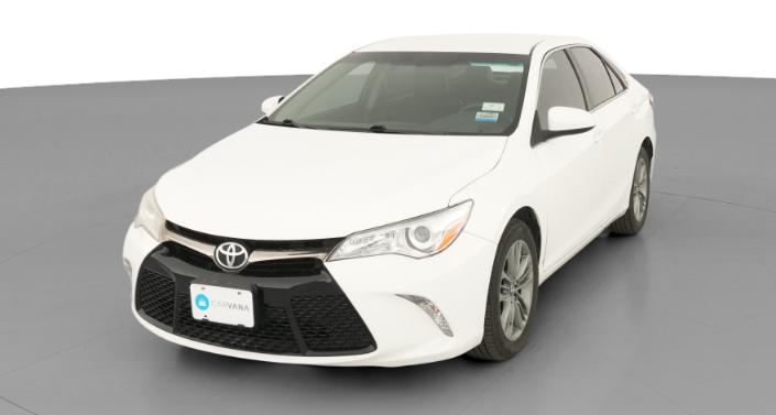 Thumbnail: 2017 Toyota Camry - 1