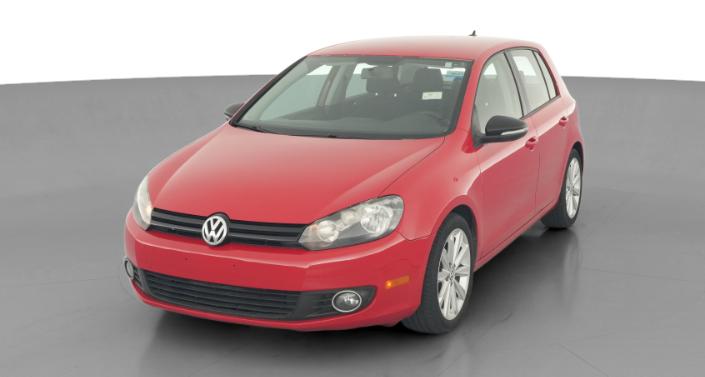 2013 Volkswagen Golf TDI -
                  Rocklin, CA