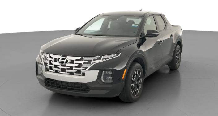 Thumbnail: 2024 Hyundai Santa Cruz - 1