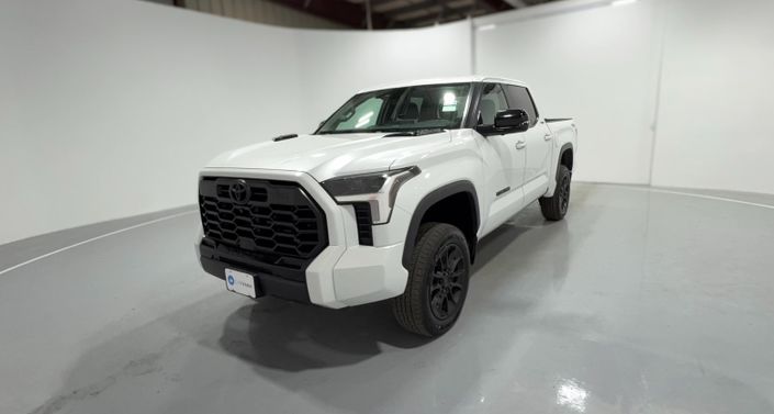 Thumbnail: 2024 Toyota Tundra - 1