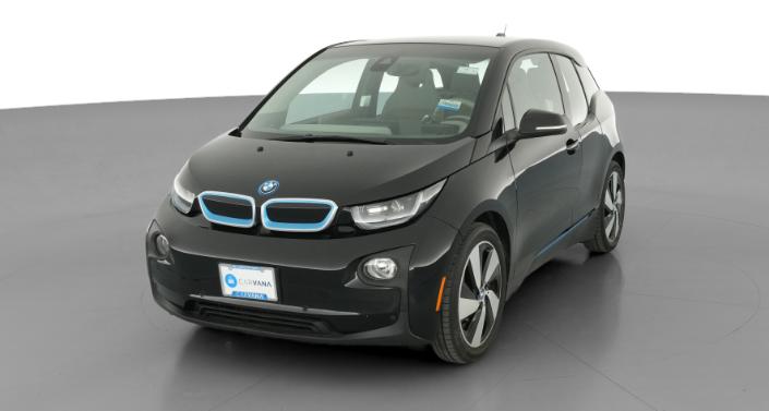 2016 BMW i3 Range Extender -
                  Tooele, UT