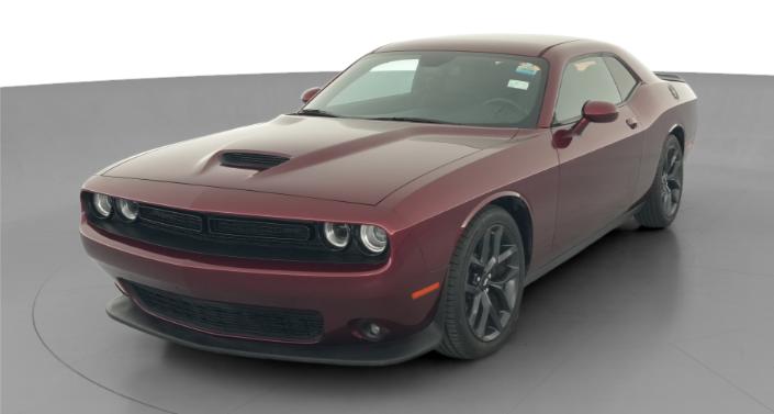 Thumbnail: 2019 Dodge Challenger - 1