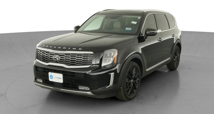 2020 Kia Telluride SX -
                  Colonial Heights, VA