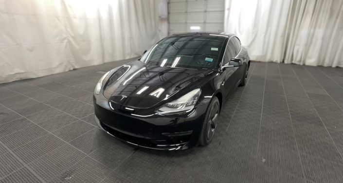 2019 Tesla Model 3 Standard Range -
                  North Las Vegas, NV