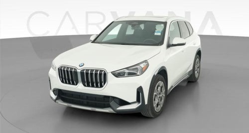 2025 BMW X1