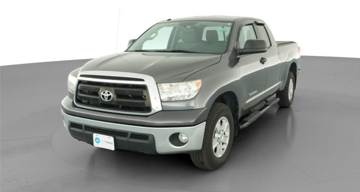 2013 Toyota Tundra  -
                  Concord, NC