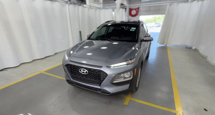 Thumbnail: 2018 Hyundai Kona - 1
