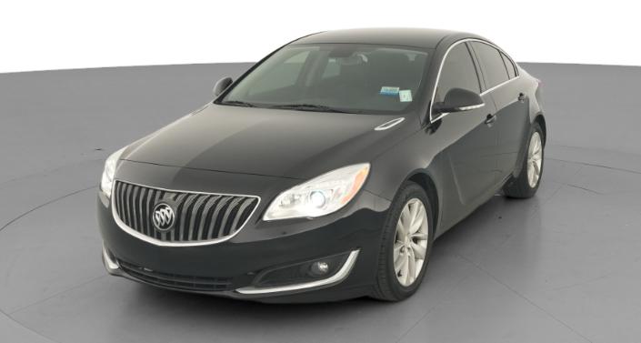 2016 Buick Regal Premium -
                  West Memphis, AR