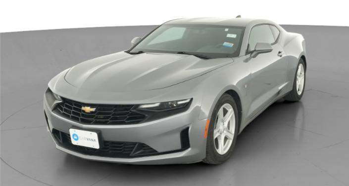 Thumbnail: 2019 Chevrolet Camaro - 1