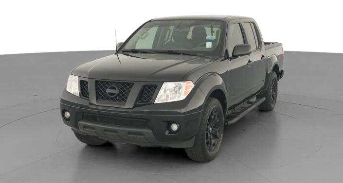 Thumbnail: 2019 Nissan Frontier - 1