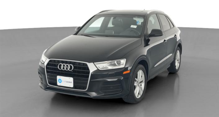 2017 Audi Q3 Premium -
                  Rocklin, CA