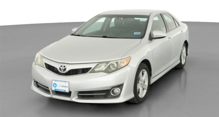 Thumbnail: 2014 Toyota Camry - 1