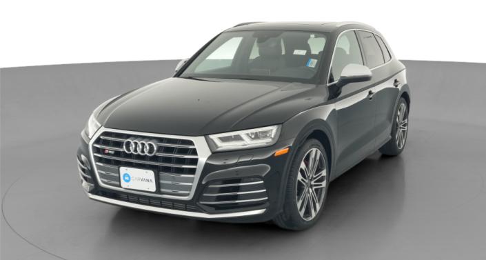 2020 Audi SQ5 Premium Plus -
                  Rocklin, CA