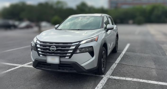 Thumbnail: 2025 Nissan Rogue - 1
