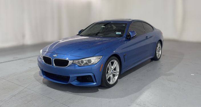 2014 BMW 4 Series 428i -
                  Union City, GA