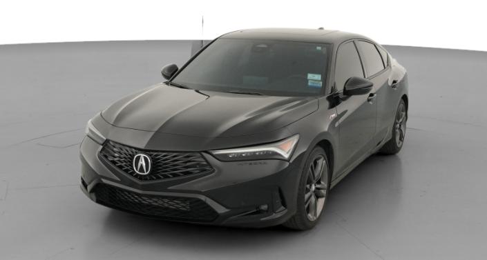 Thumbnail: 2023 Acura Integra - 1